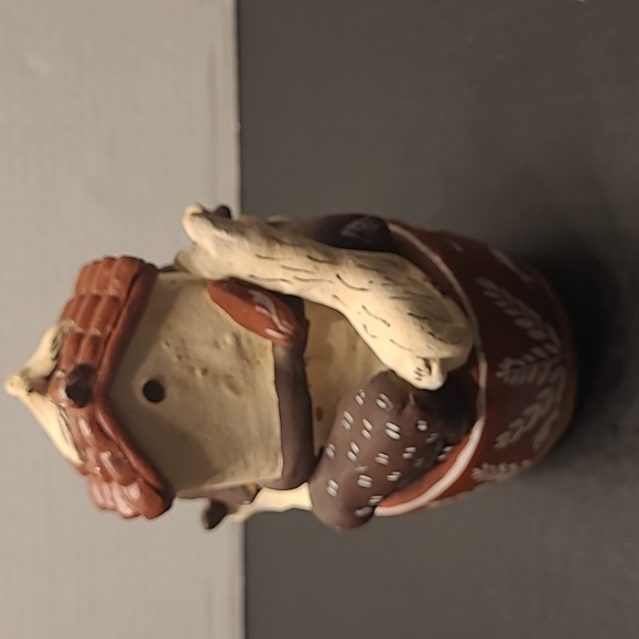 Handcrafted IMPORTS Ceramic MADE IN PERU RELIGOUS Scene Set - Picture 7 of 10